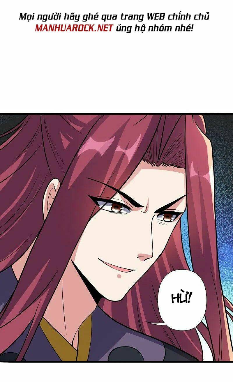 Tiên Võ Đế Tôn: Chapter 363