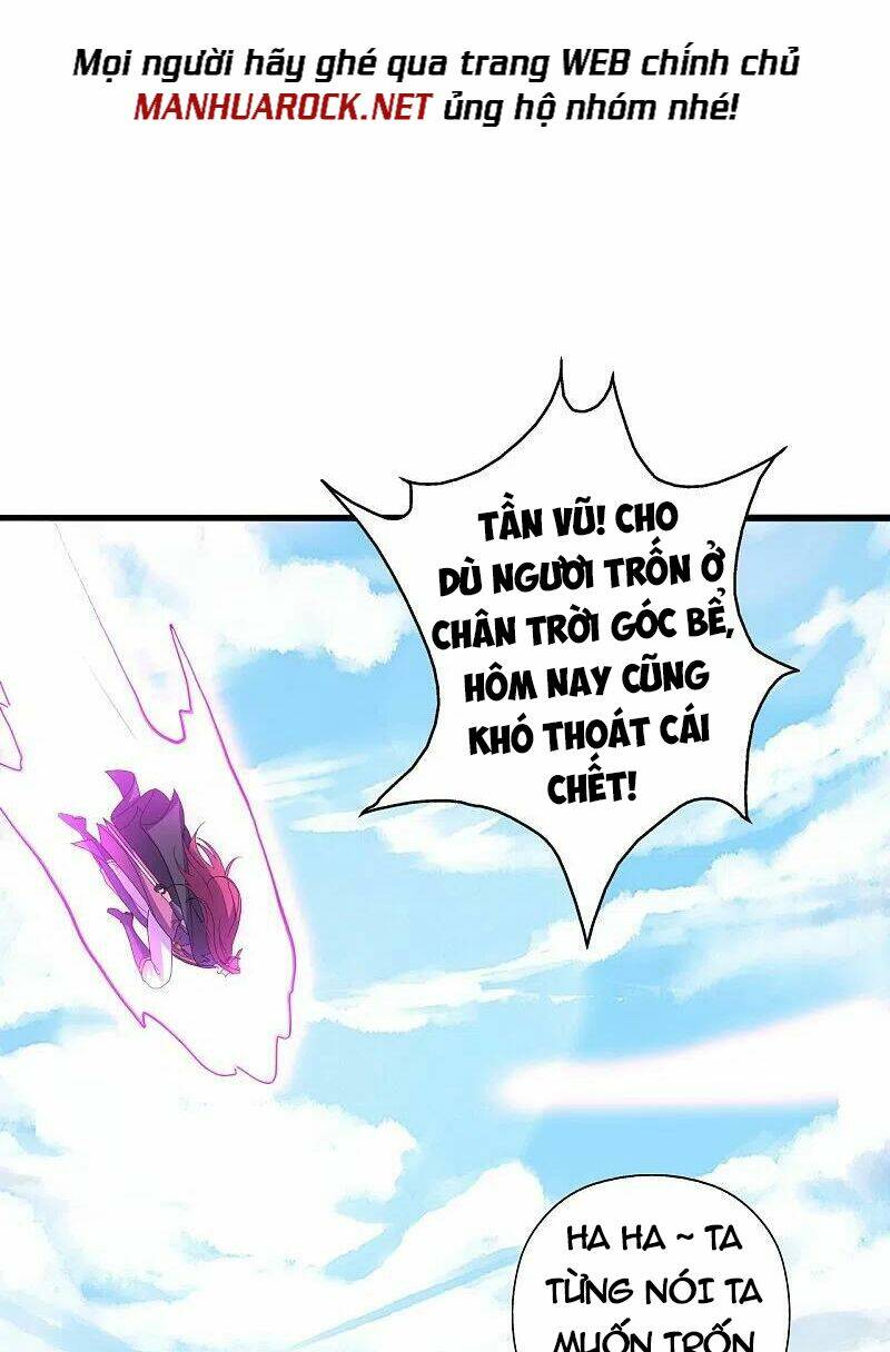 Tiên Võ Đế Tôn: Chapter 363