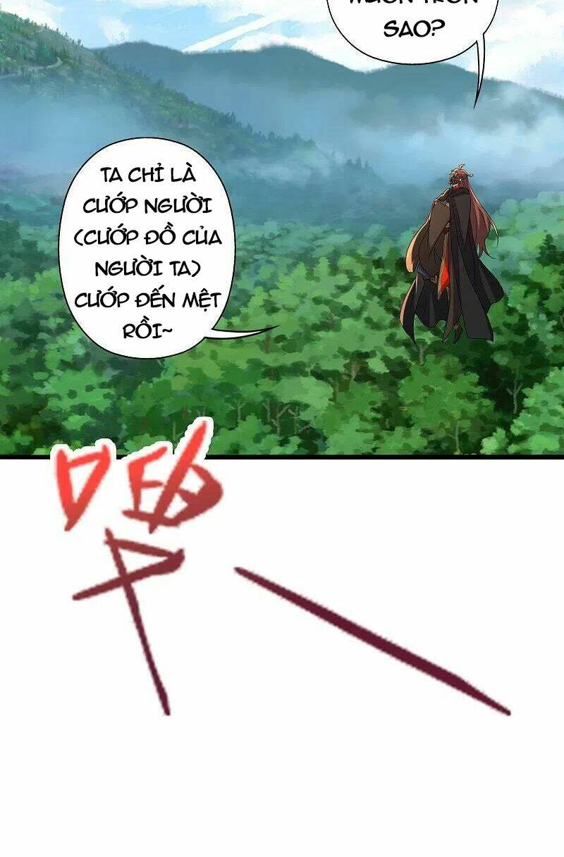 Tiên Võ Đế Tôn: Chapter 363