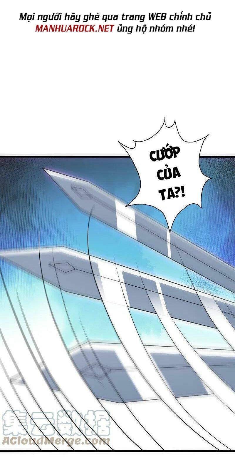 Tiên Võ Đế Tôn: Chapter 363