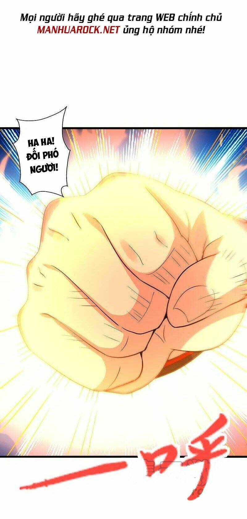 Tiên Võ Đế Tôn: Chapter 363