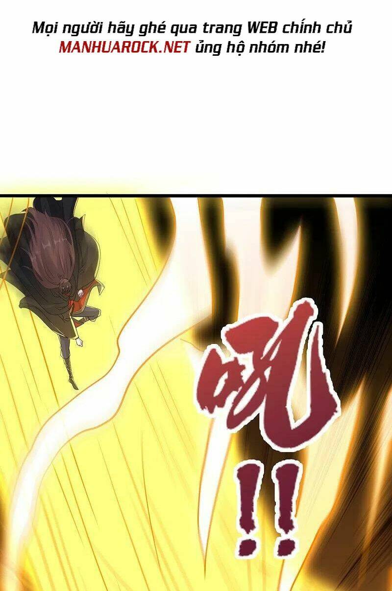 Tiên Võ Đế Tôn: Chapter 363