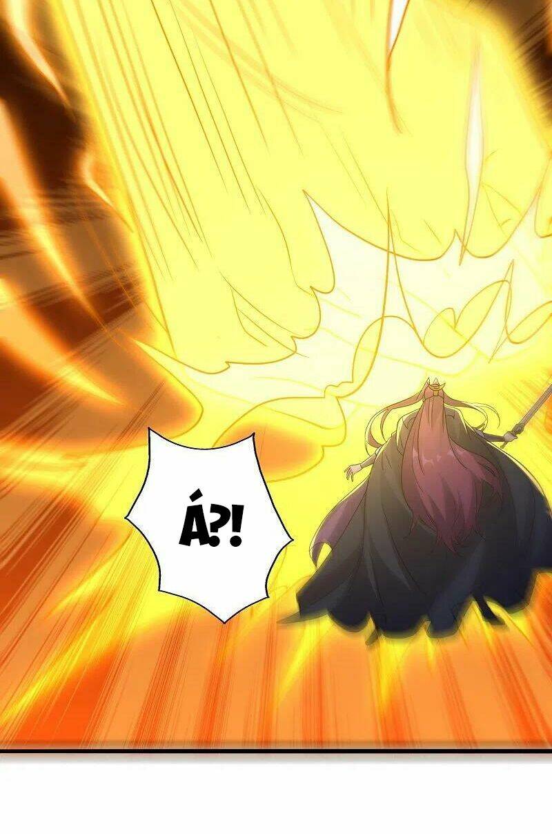 Tiên Võ Đế Tôn: Chapter 363