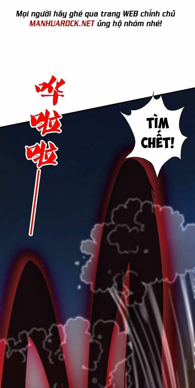 Tiên Võ Đế Tôn: Chapter 364