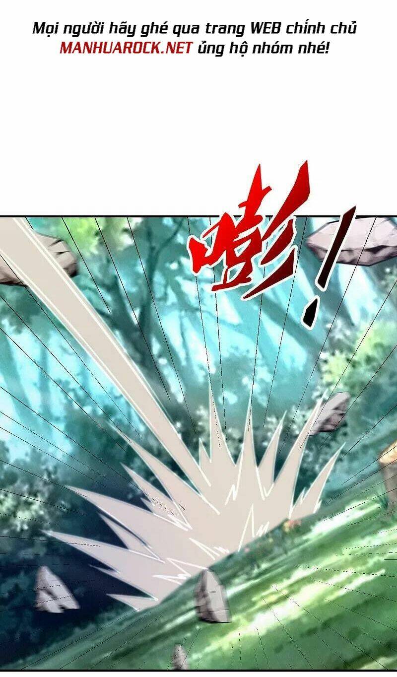 Tiên Võ Đế Tôn: Chapter 364