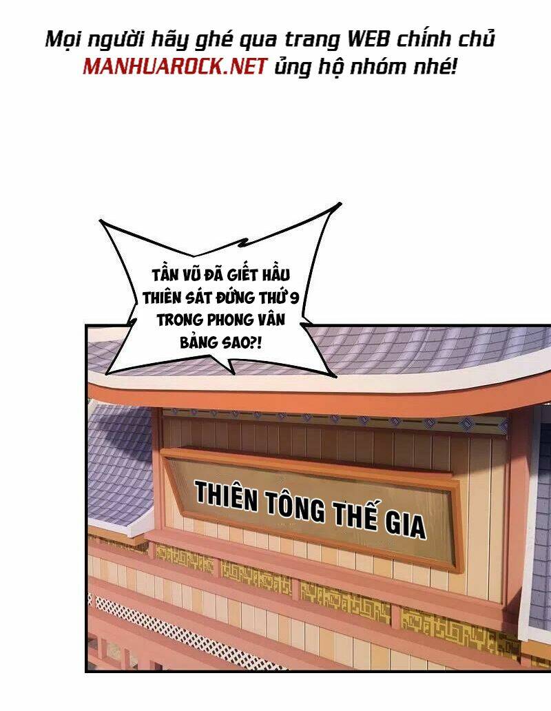 Tiên Võ Đế Tôn: Chapter 364