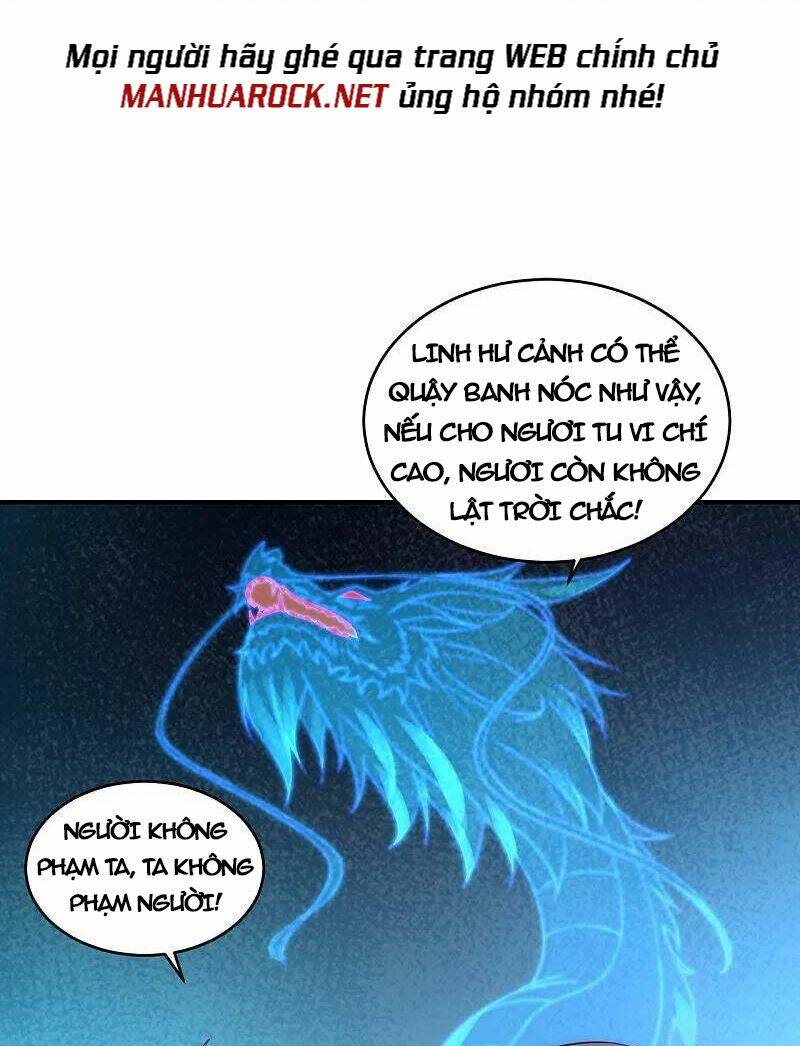 Tiên Võ Đế Tôn: Chapter 364