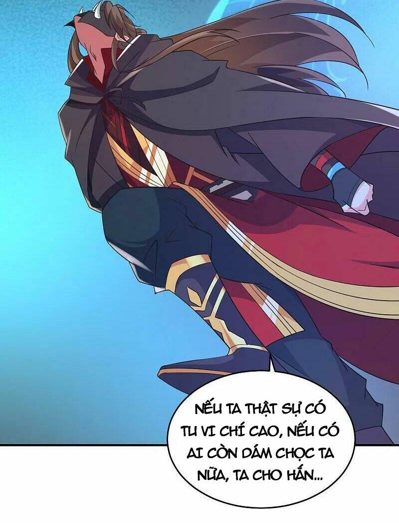 Tiên Võ Đế Tôn: Chapter 364