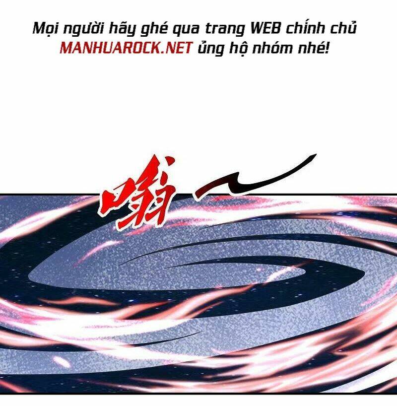Tiên Võ Đế Tôn: Chapter 364