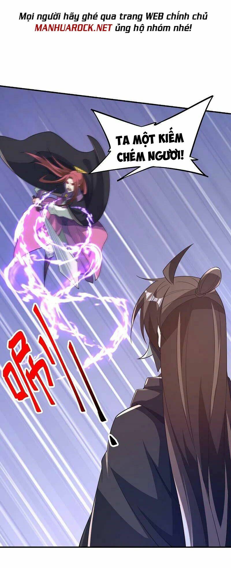 Tiên Võ Đế Tôn: Chapter 364