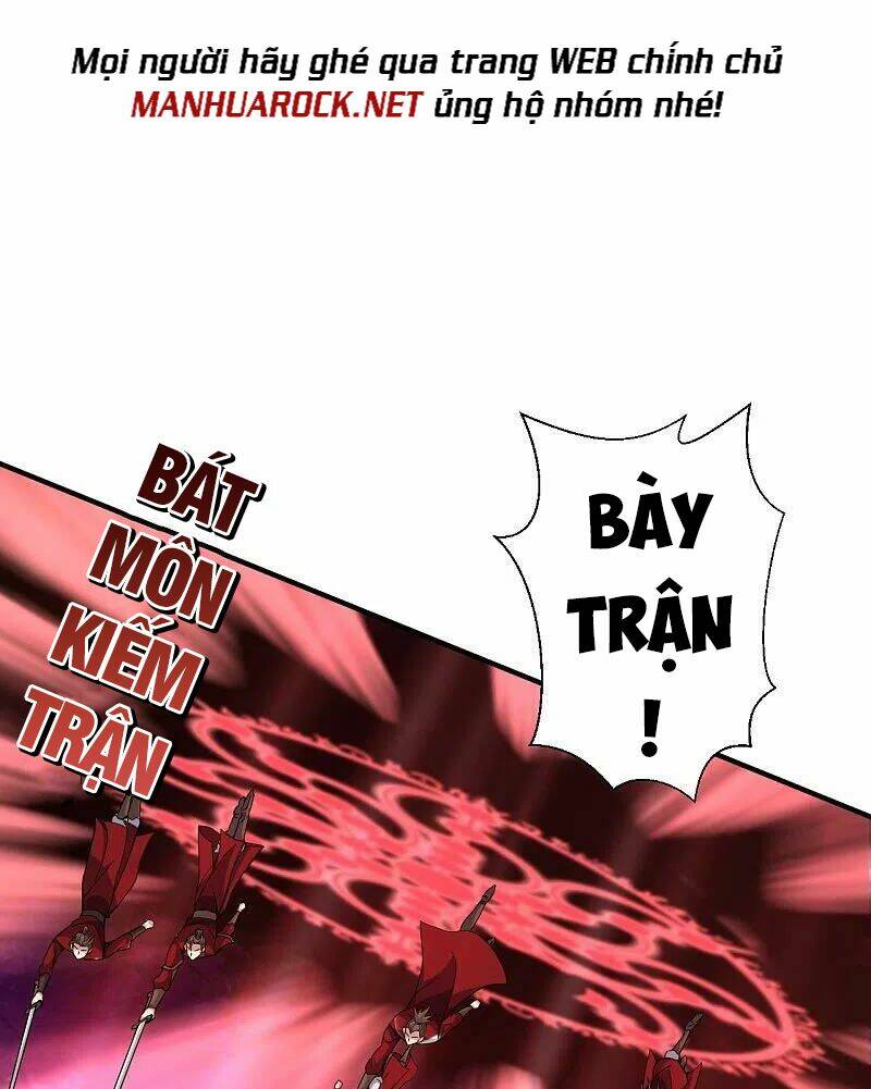 Tiên Võ Đế Tôn: Chapter 364