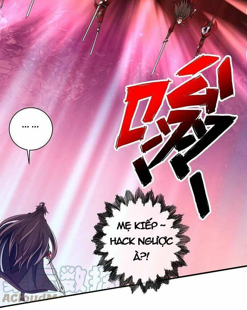 Tiên Võ Đế Tôn: Chapter 364