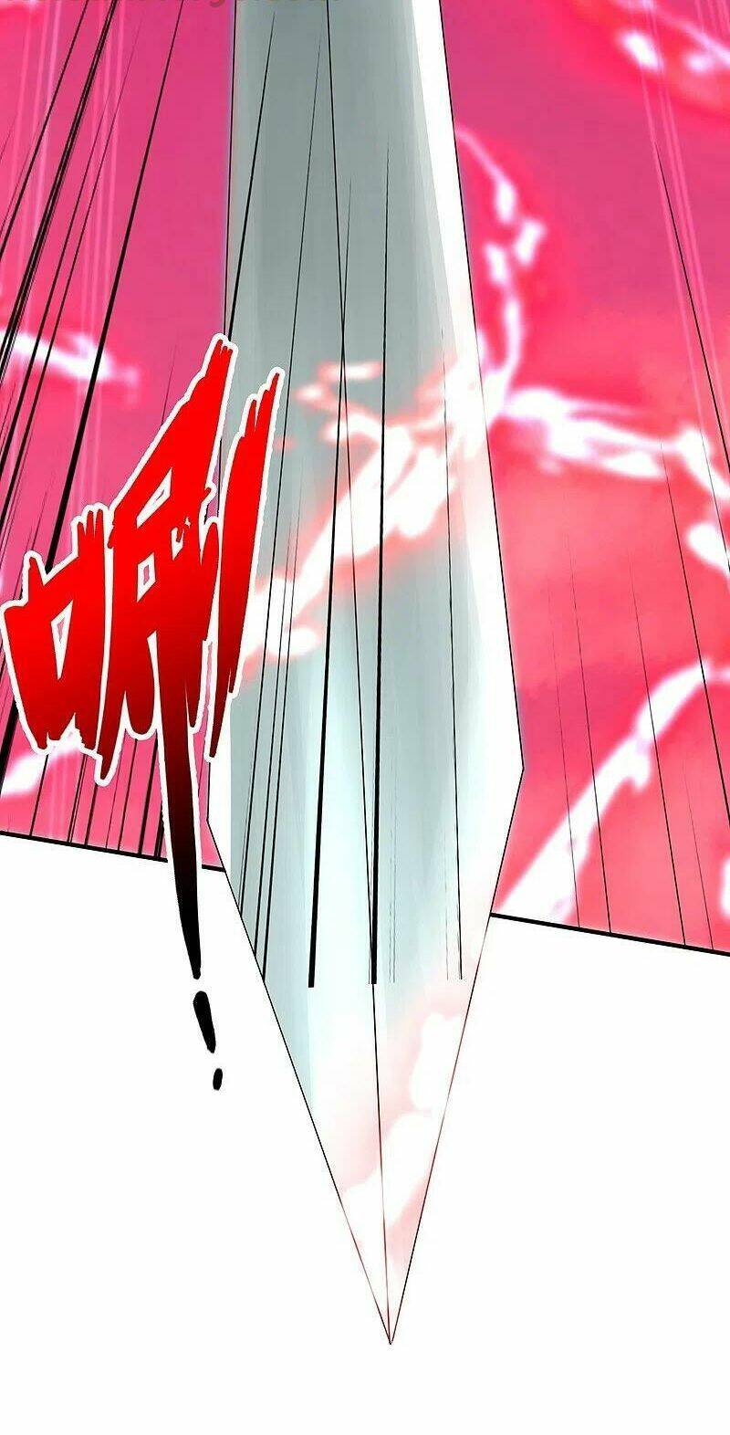 Tiên Võ Đế Tôn: Chapter 364