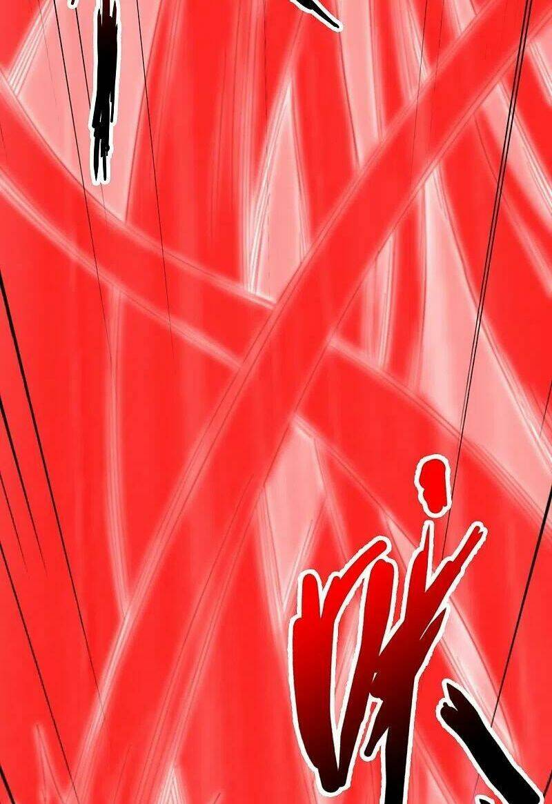 Tiên Võ Đế Tôn: Chapter 364