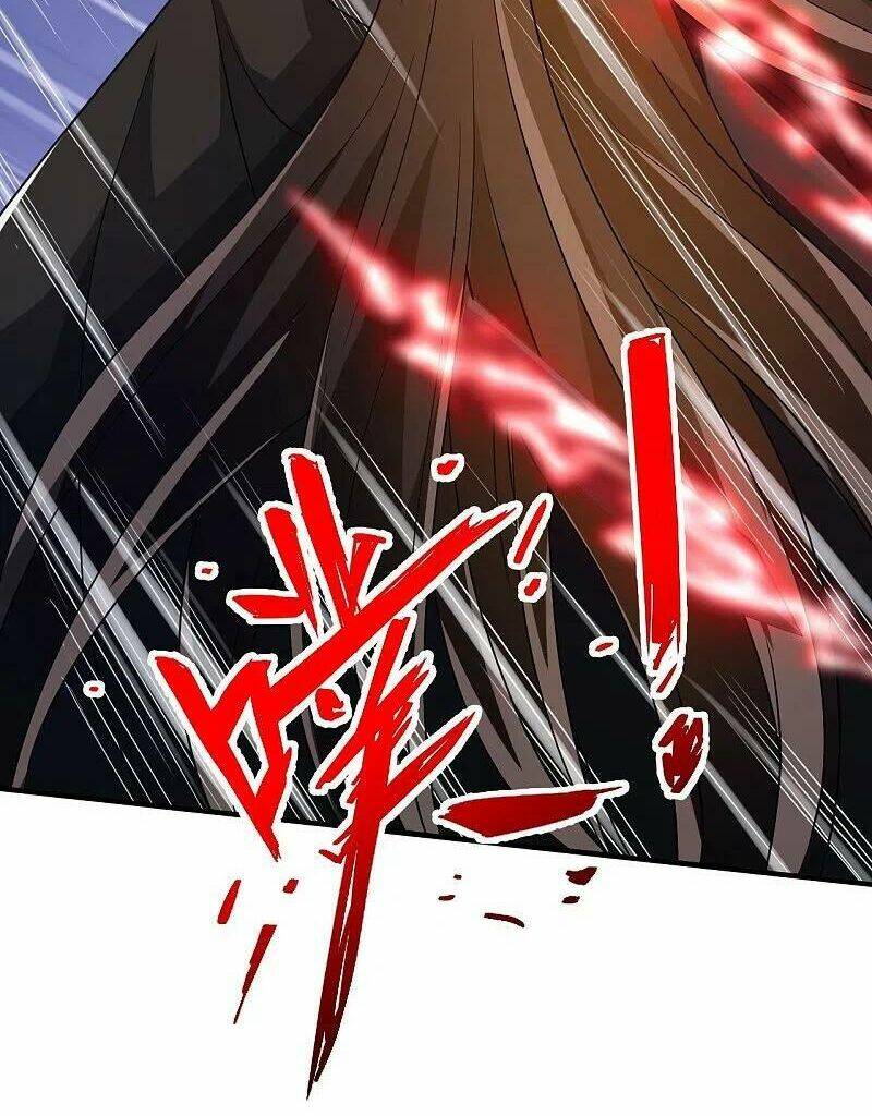 Tiên Võ Đế Tôn: Chapter 364