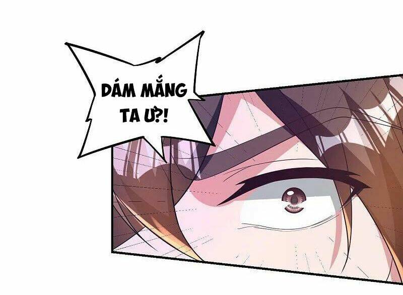 Tiên Võ Đế Tôn: Chapter 364