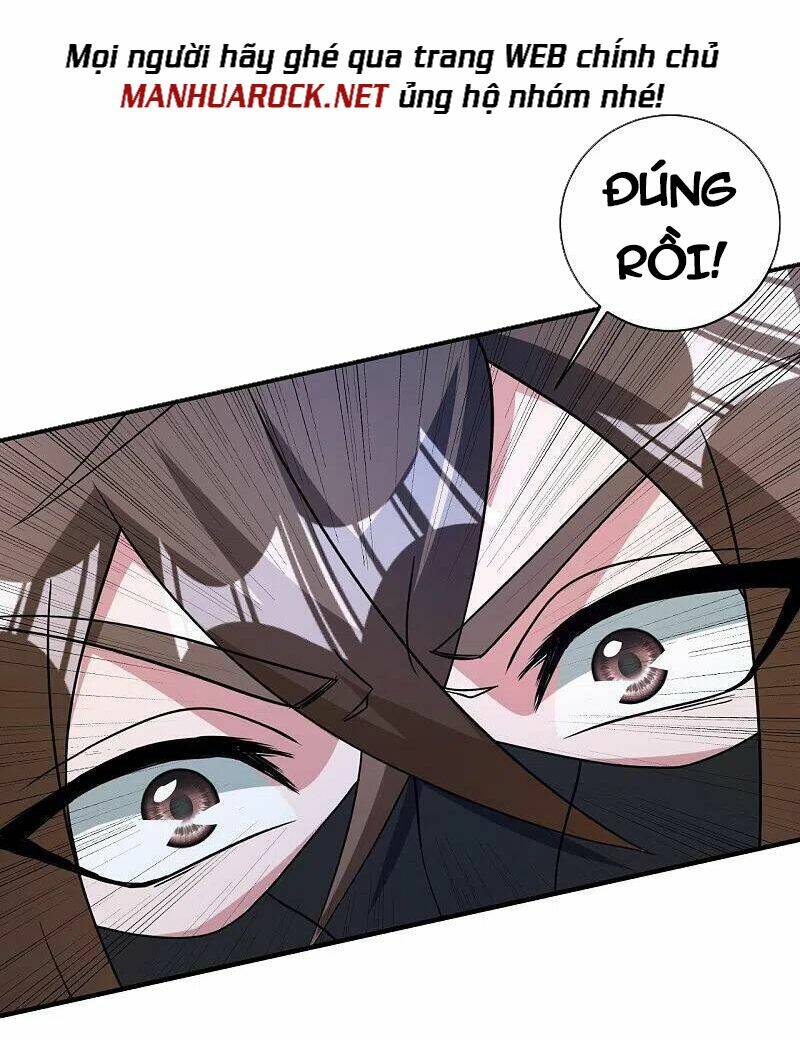 Tiên Võ Đế Tôn: Chapter 364