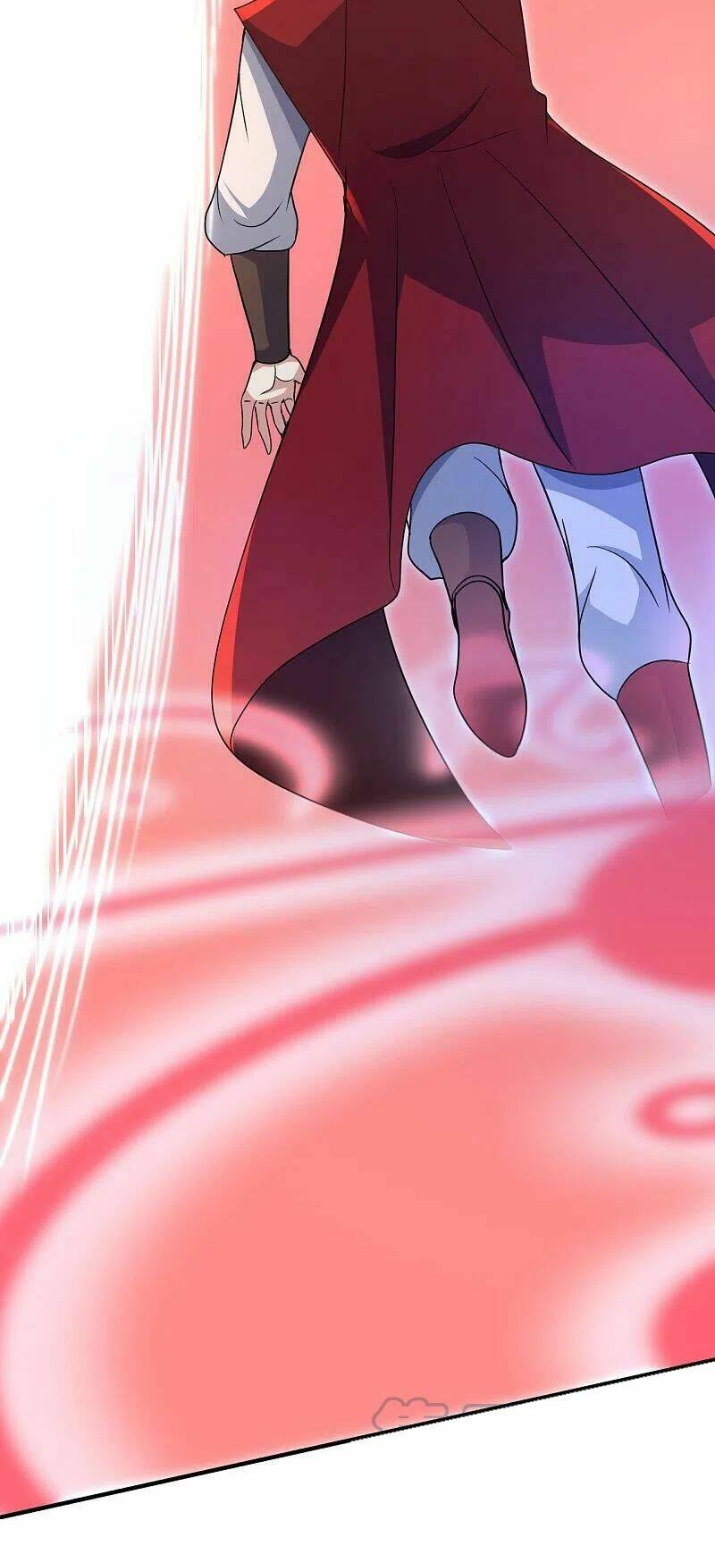 Tiên Võ Đế Tôn: Chapter 364
