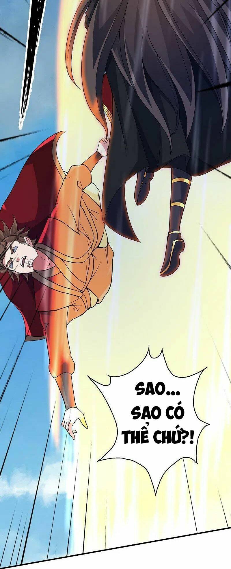 Tiên Võ Đế Tôn: Chapter 364