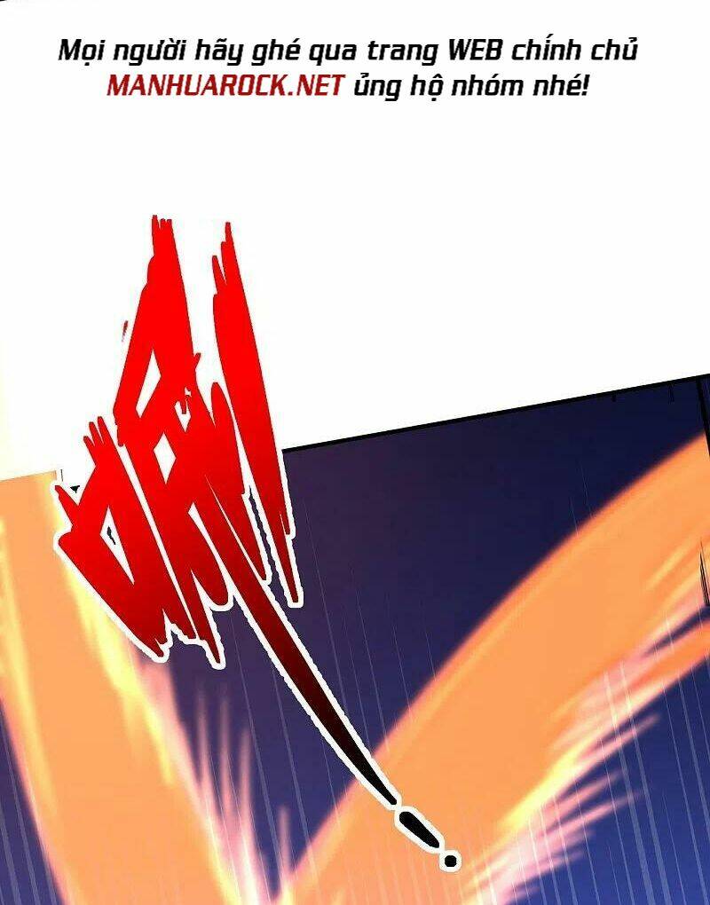 Tiên Võ Đế Tôn: Chapter 364