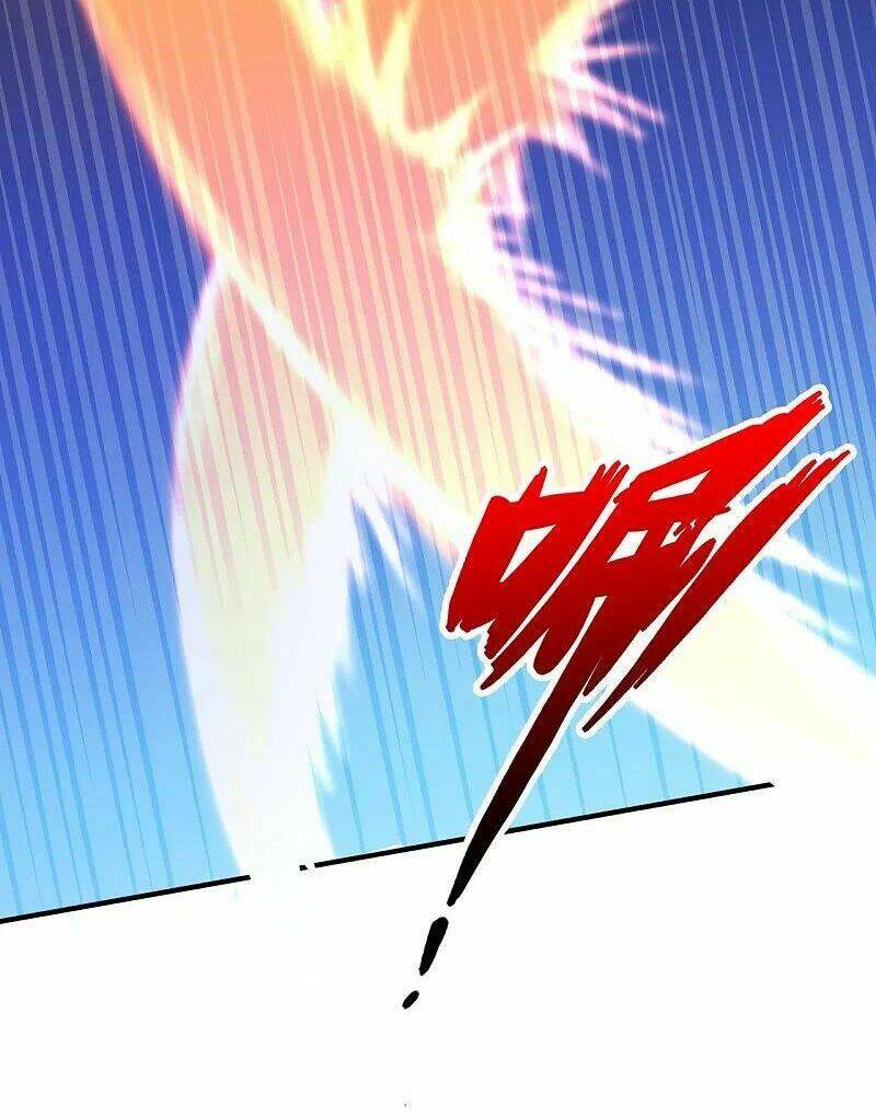 Tiên Võ Đế Tôn: Chapter 364