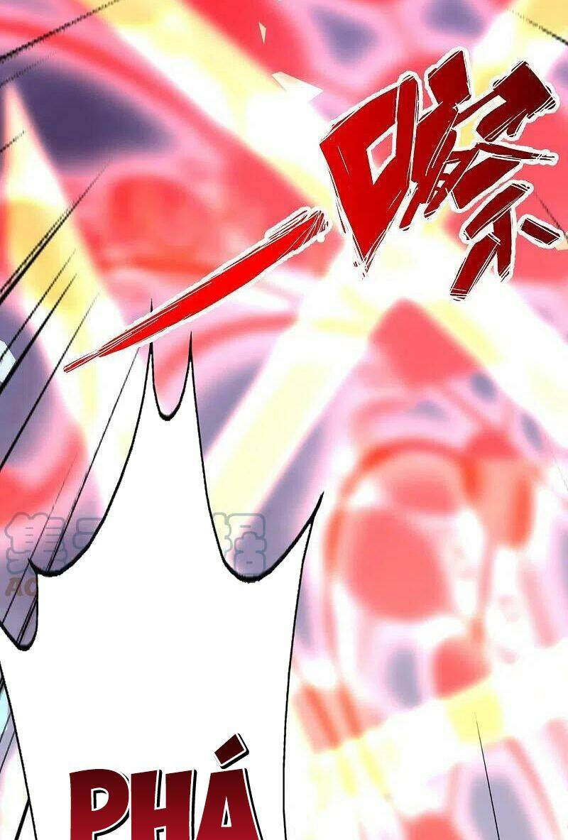 Tiên Võ Đế Tôn: Chapter 364