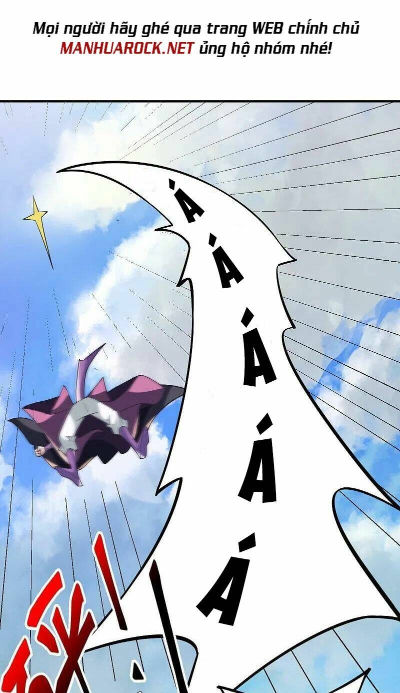 Tiên Võ Đế Tôn: Chapter 364