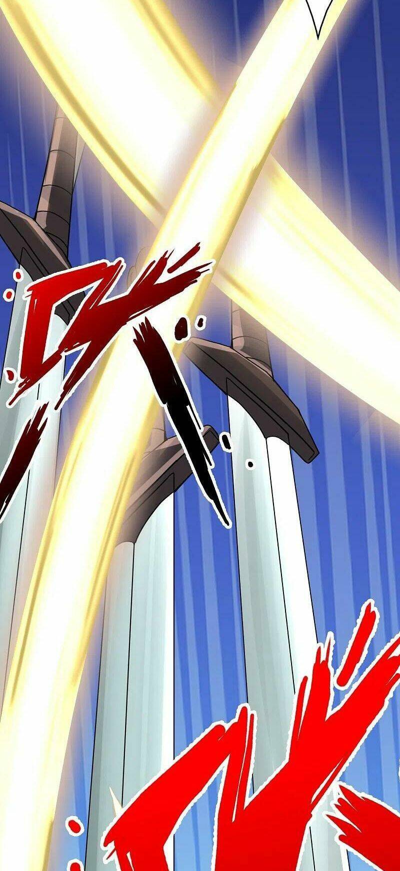 Tiên Võ Đế Tôn: Chapter 364