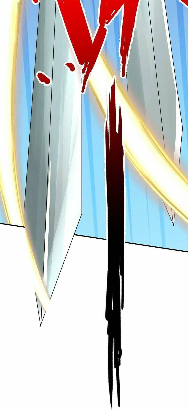 Tiên Võ Đế Tôn: Chapter 364