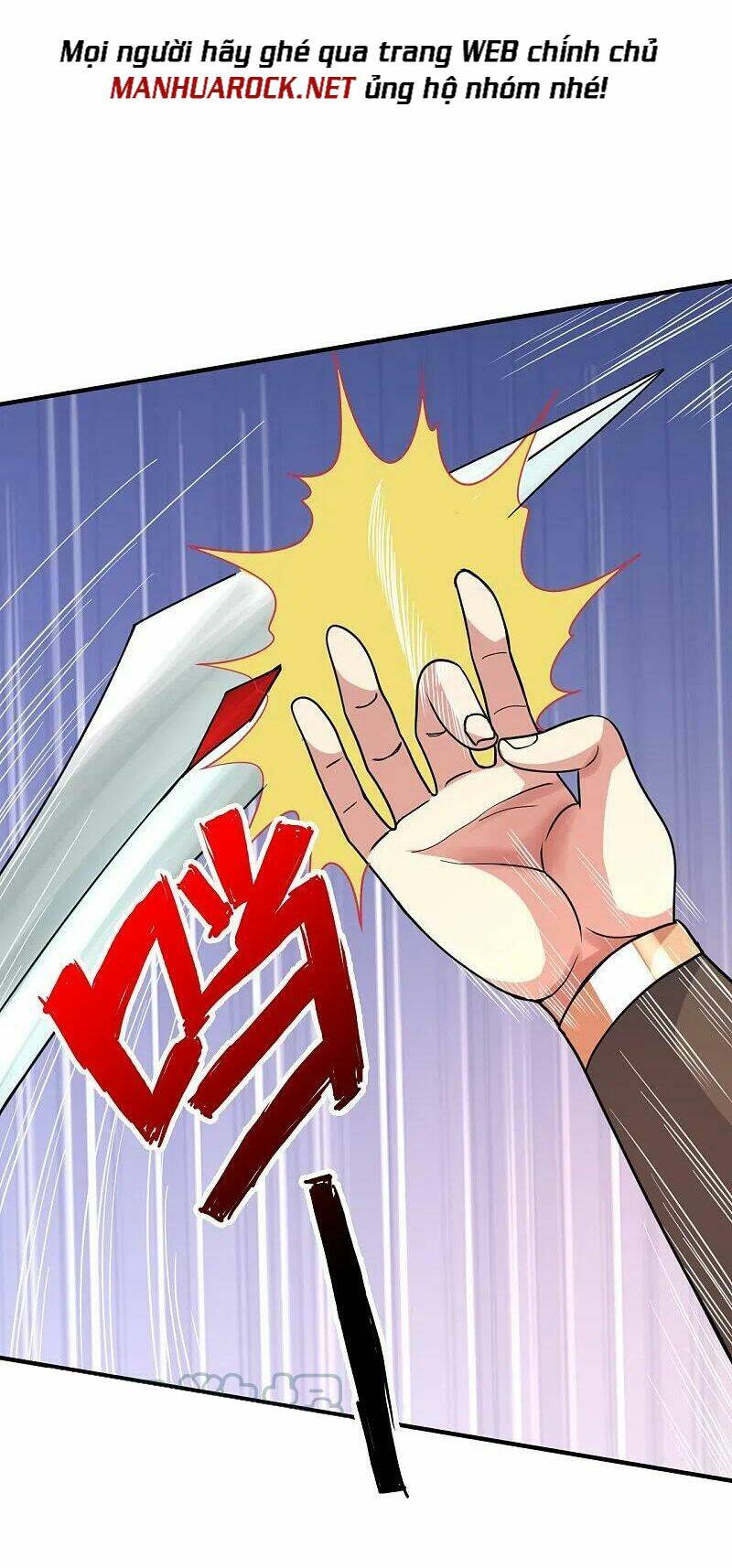 Tiên Võ Đế Tôn: Chapter 364