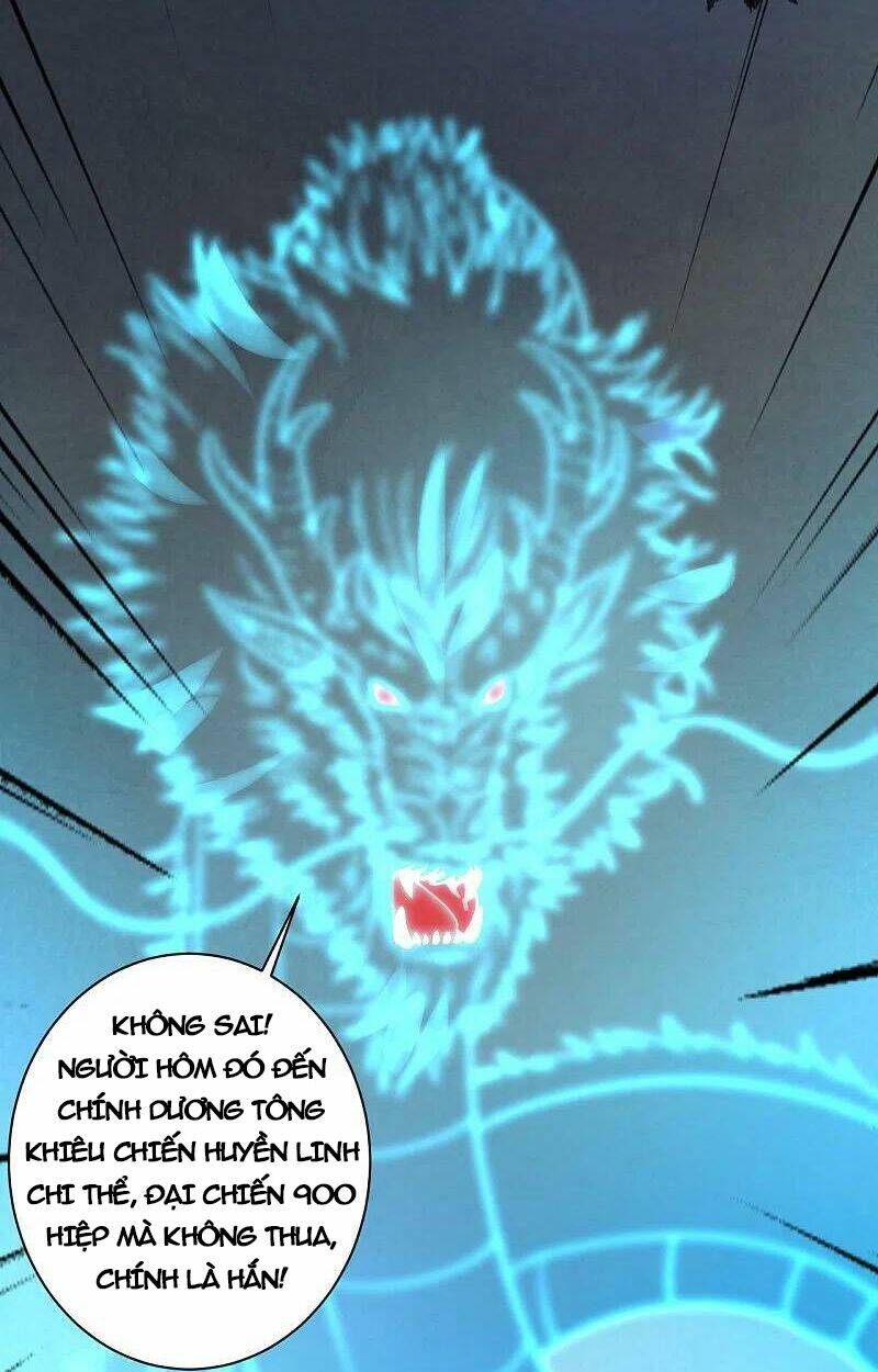 Tiên Võ Đế Tôn: Chapter 364