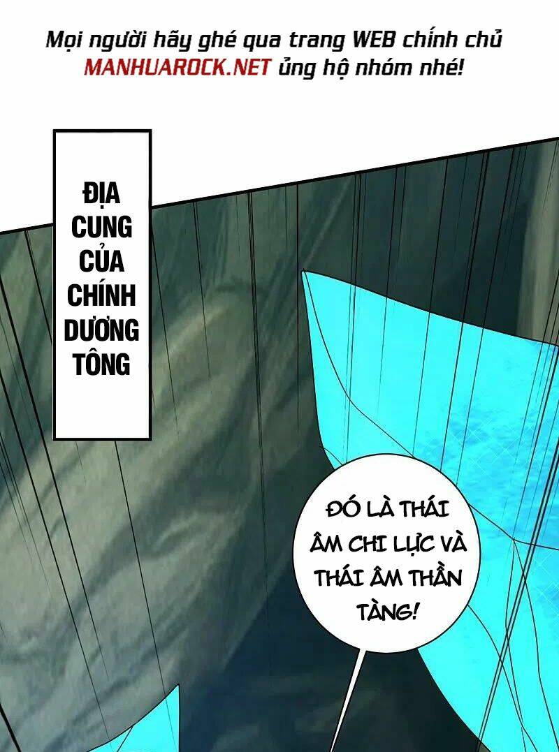 Tiên Võ Đế Tôn: Chapter 364