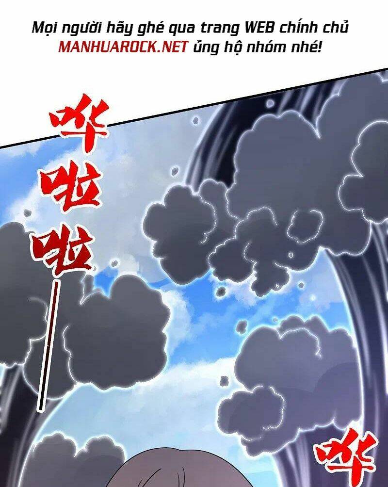 Tiên Võ Đế Tôn: Chapter 364