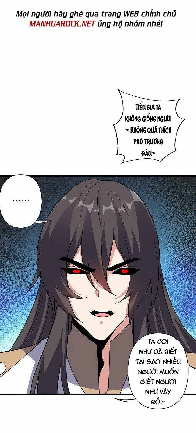 Tiên Võ Đế Tôn: Chapter 365