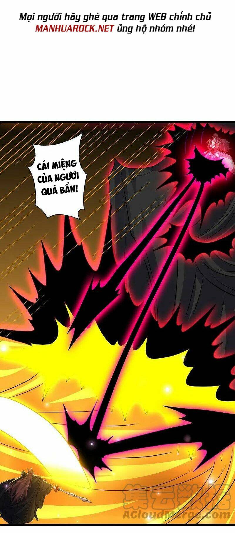 Tiên Võ Đế Tôn: Chapter 365