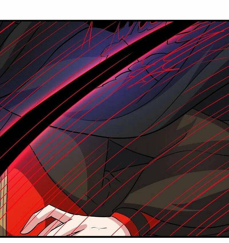 Tiên Võ Đế Tôn: Chapter 365