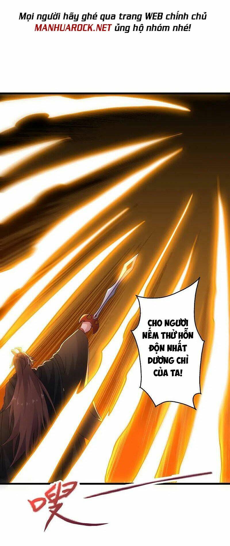 Tiên Võ Đế Tôn: Chapter 365