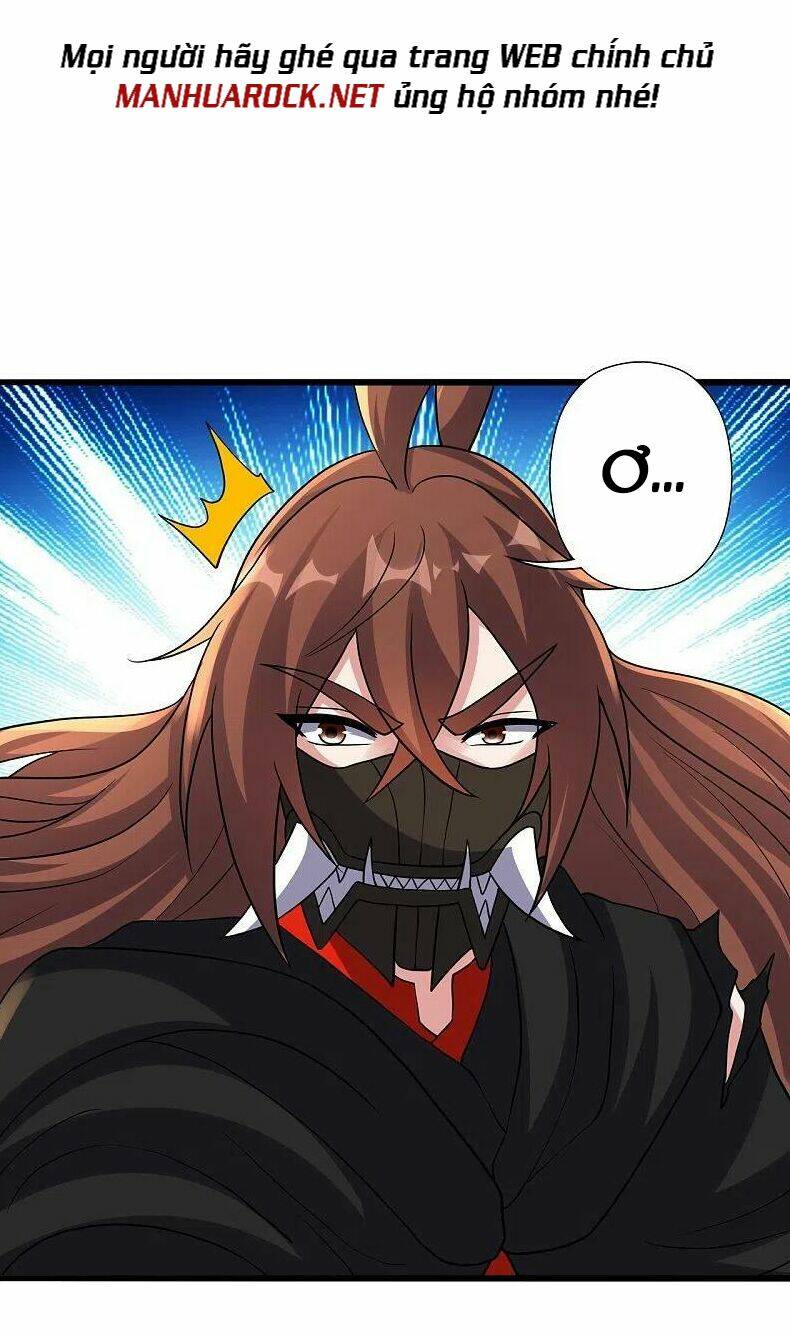 Tiên Võ Đế Tôn: Chapter 365