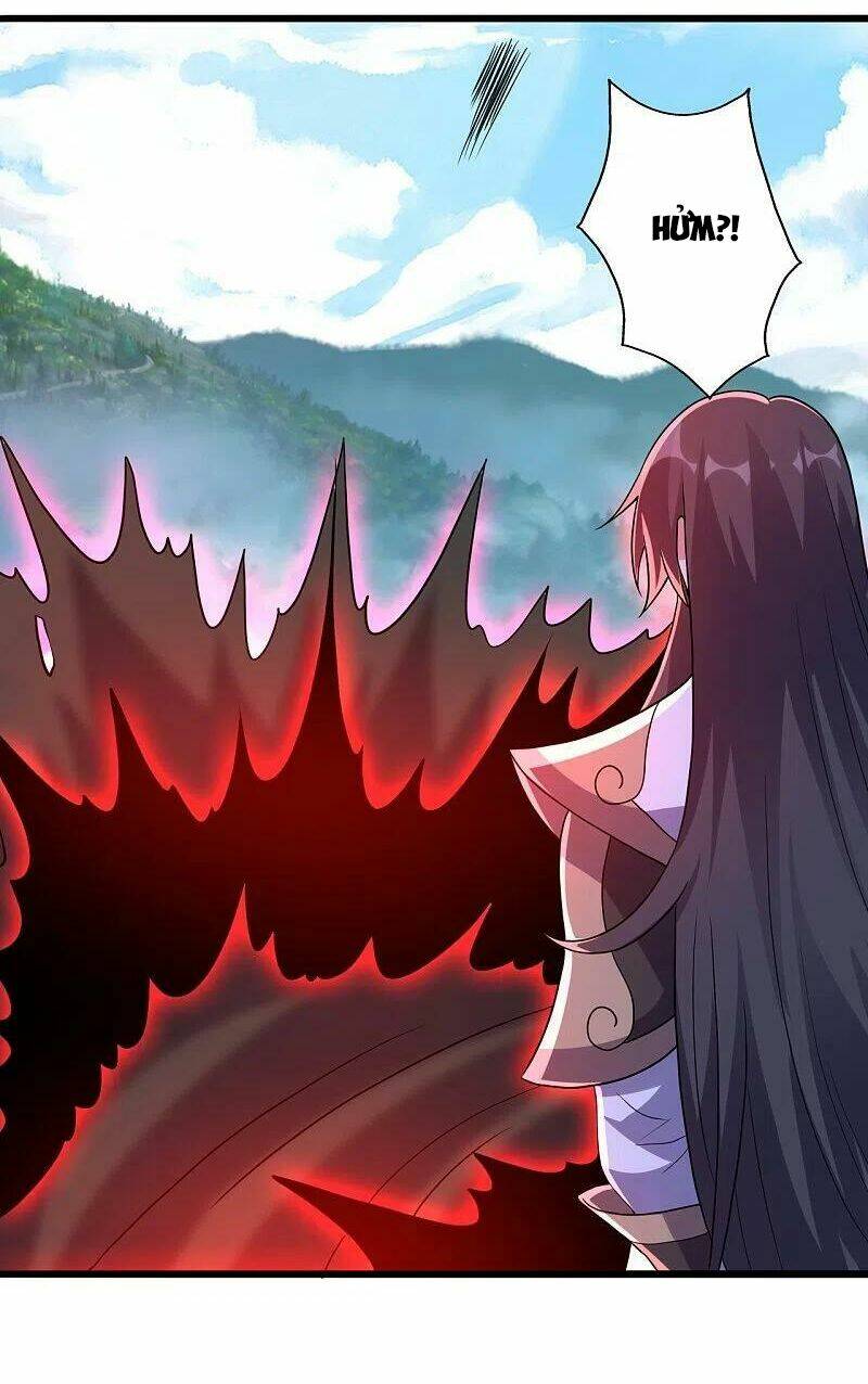 Tiên Võ Đế Tôn: Chapter 365