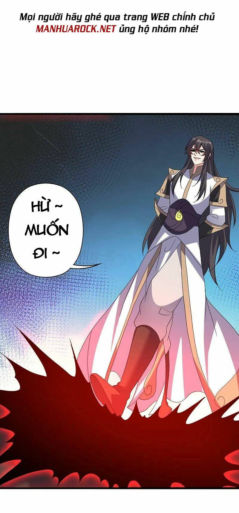 Tiên Võ Đế Tôn: Chapter 365