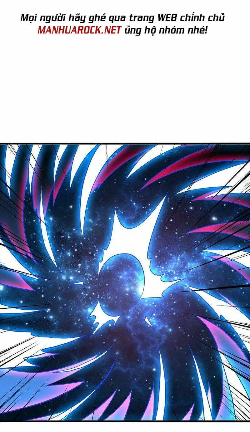 Tiên Võ Đế Tôn: Chapter 365