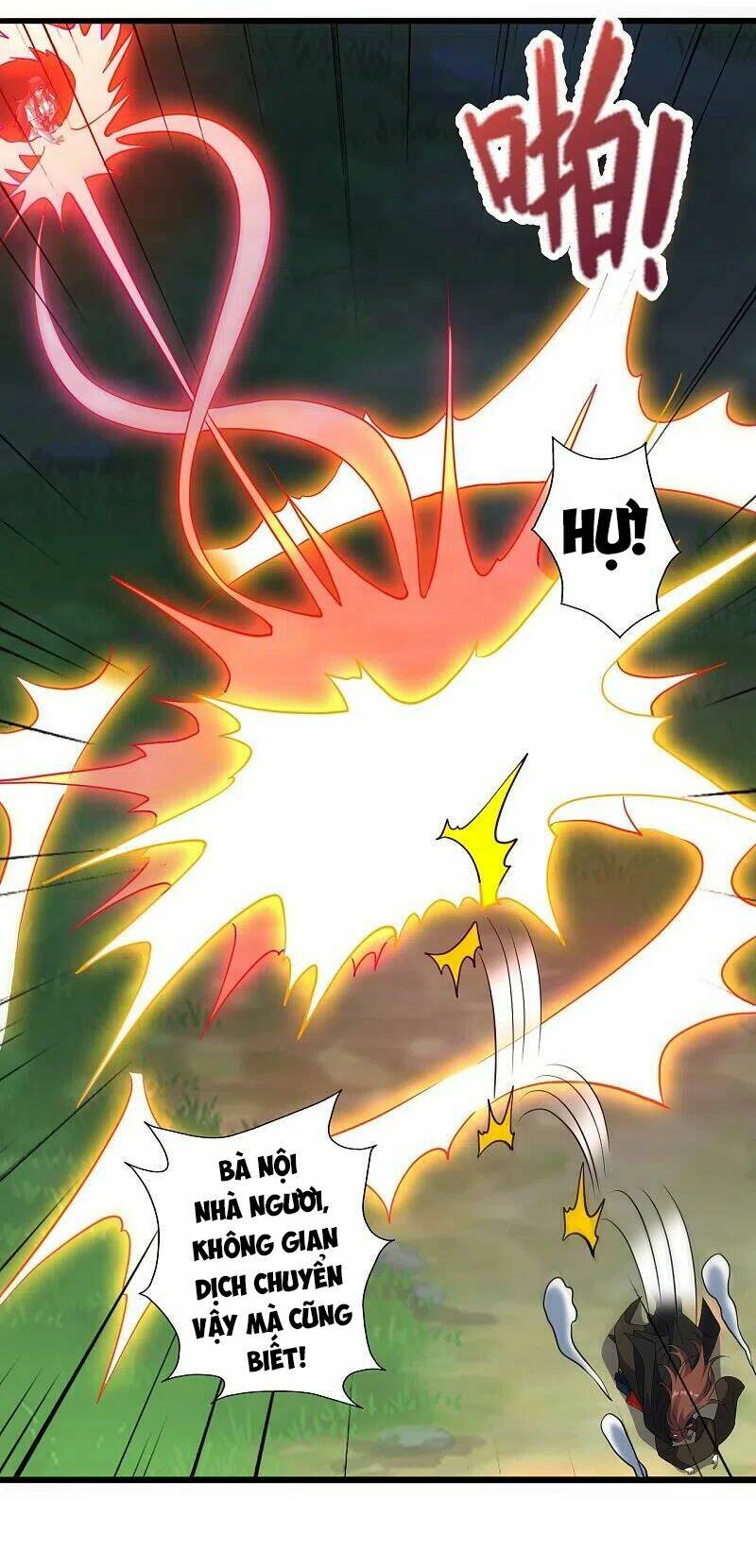 Tiên Võ Đế Tôn: Chapter 365