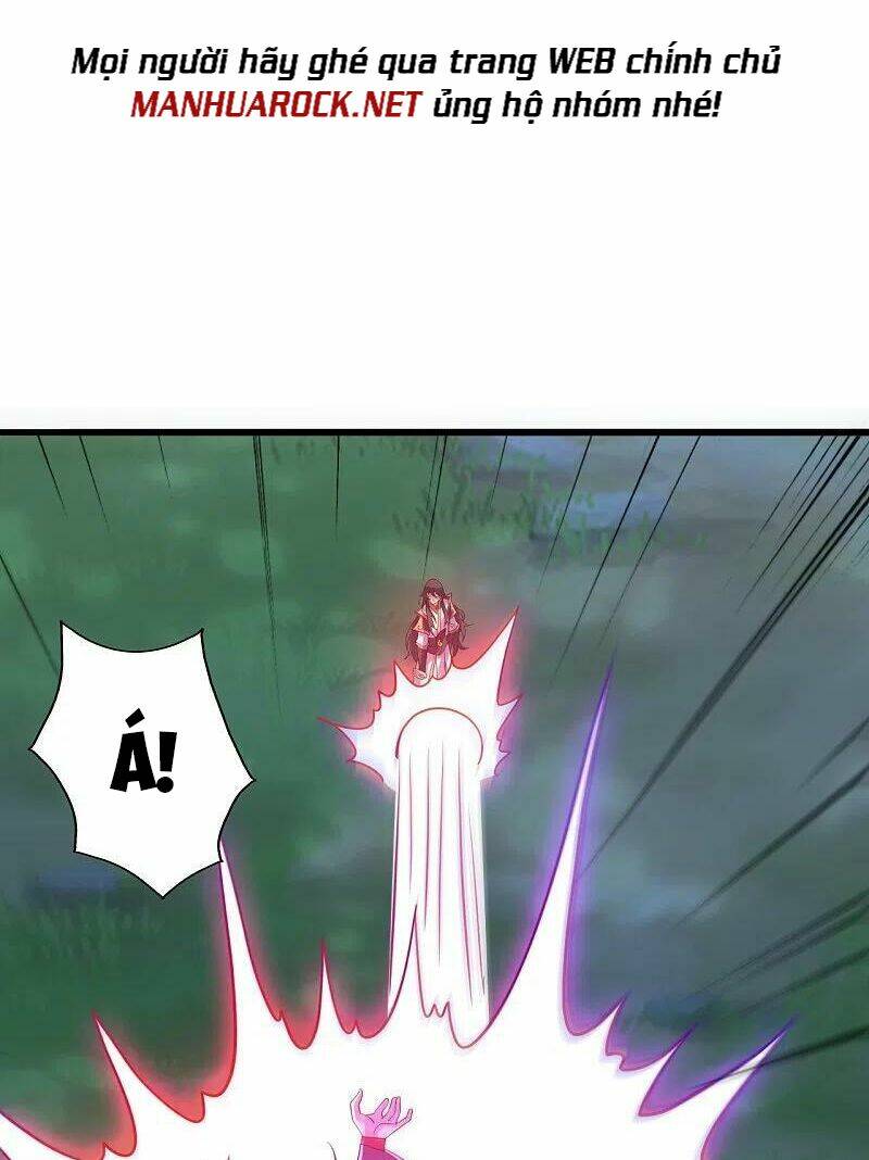 Tiên Võ Đế Tôn: Chapter 365