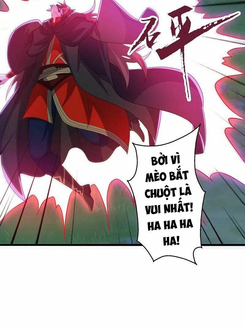 Tiên Võ Đế Tôn: Chapter 365