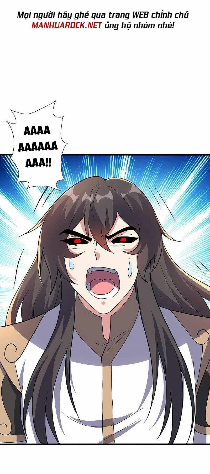 Tiên Võ Đế Tôn: Chapter 365