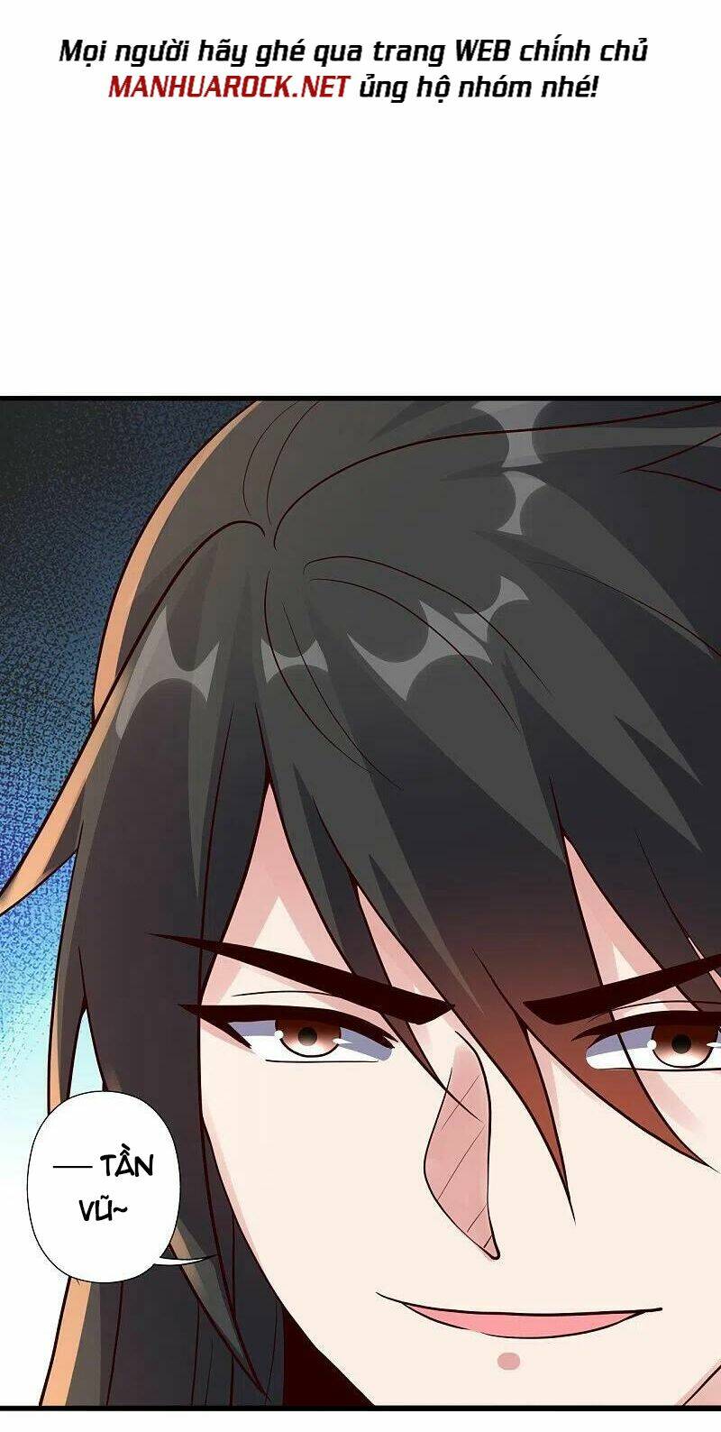 Tiên Võ Đế Tôn: Chapter 365