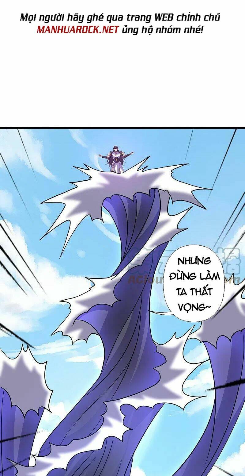 Tiên Võ Đế Tôn: Chapter 365