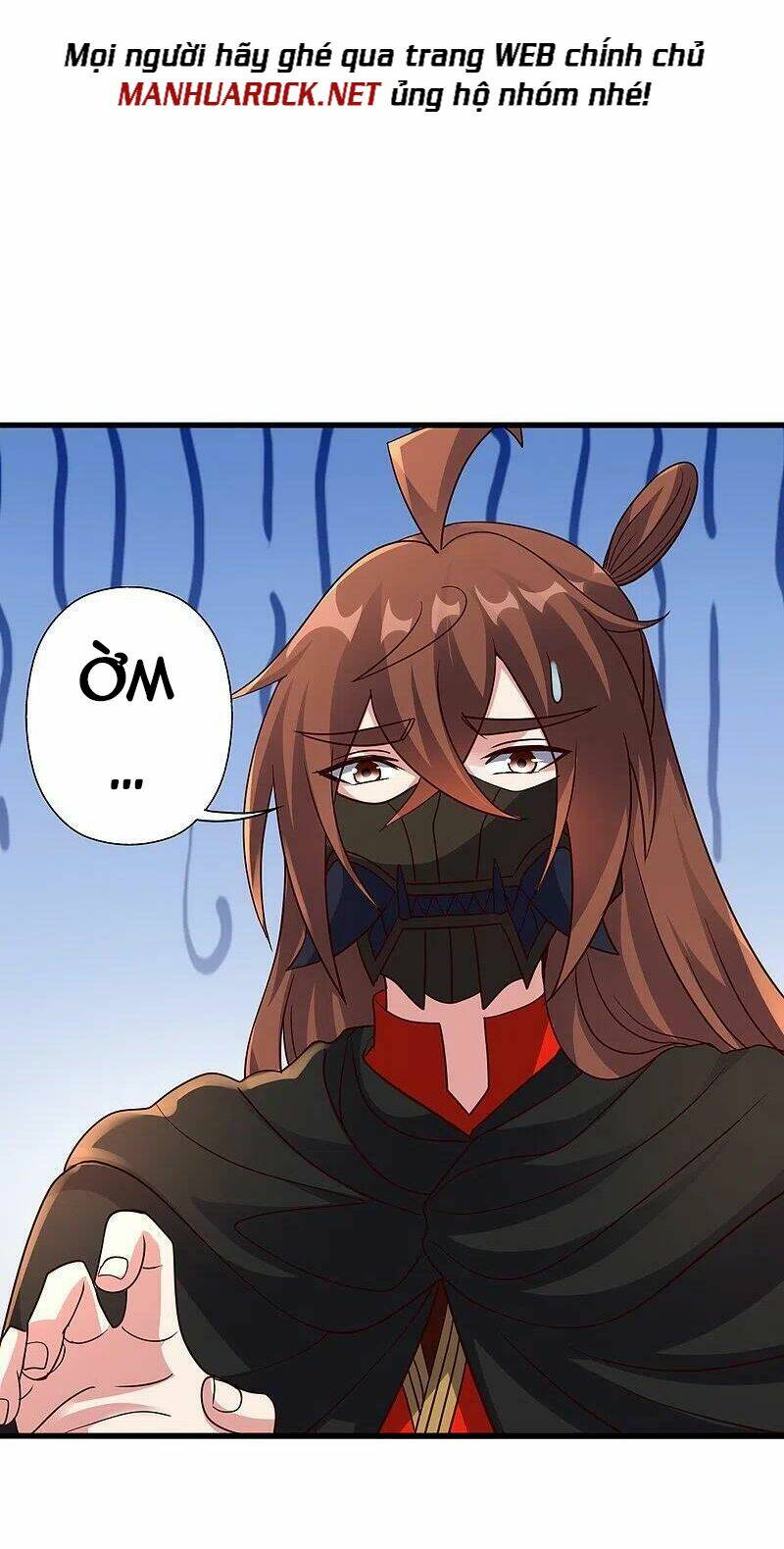 Tiên Võ Đế Tôn: Chapter 365