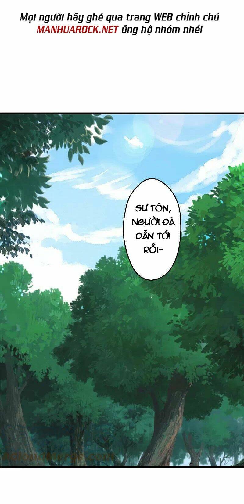 Tiên Võ Đế Tôn: Chapter 365