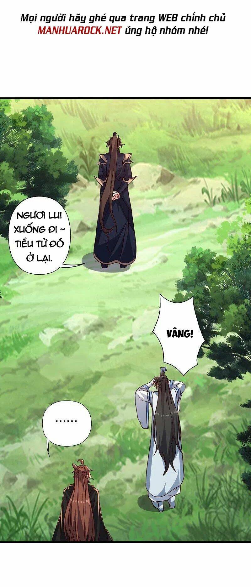 Tiên Võ Đế Tôn: Chapter 365